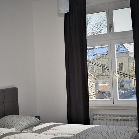 Apartment Mejtas With Free Parking SJJ Exteriör bild