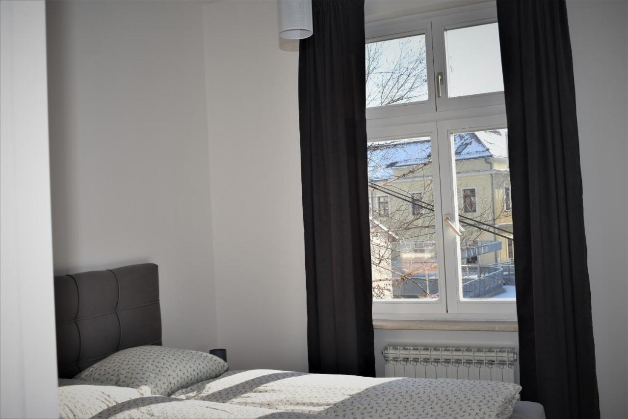 Apartment Mejtas With Free Parking SJJ Exteriör bild