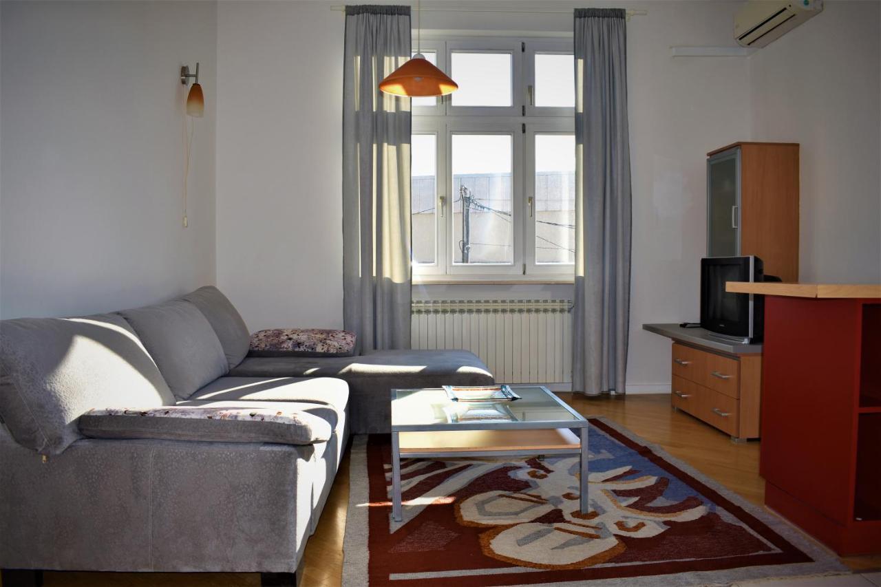 Apartment Mejtas With Free Parking SJJ Exteriör bild