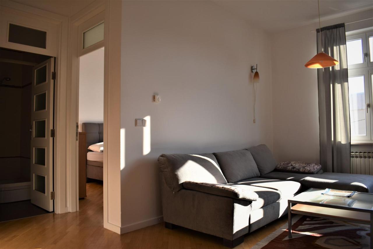 Apartment Mejtas With Free Parking SJJ Exteriör bild