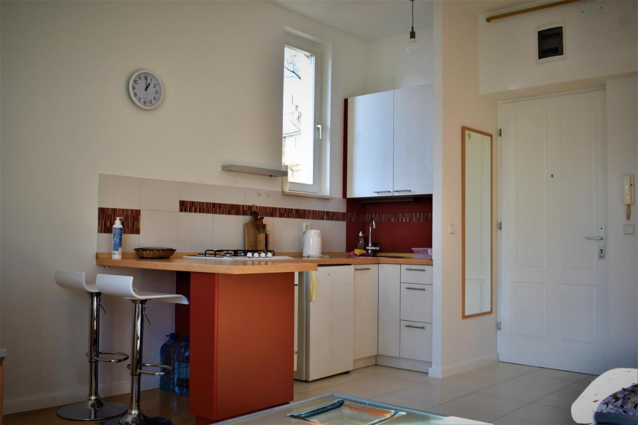 Apartment Mejtas With Free Parking SJJ Exteriör bild
