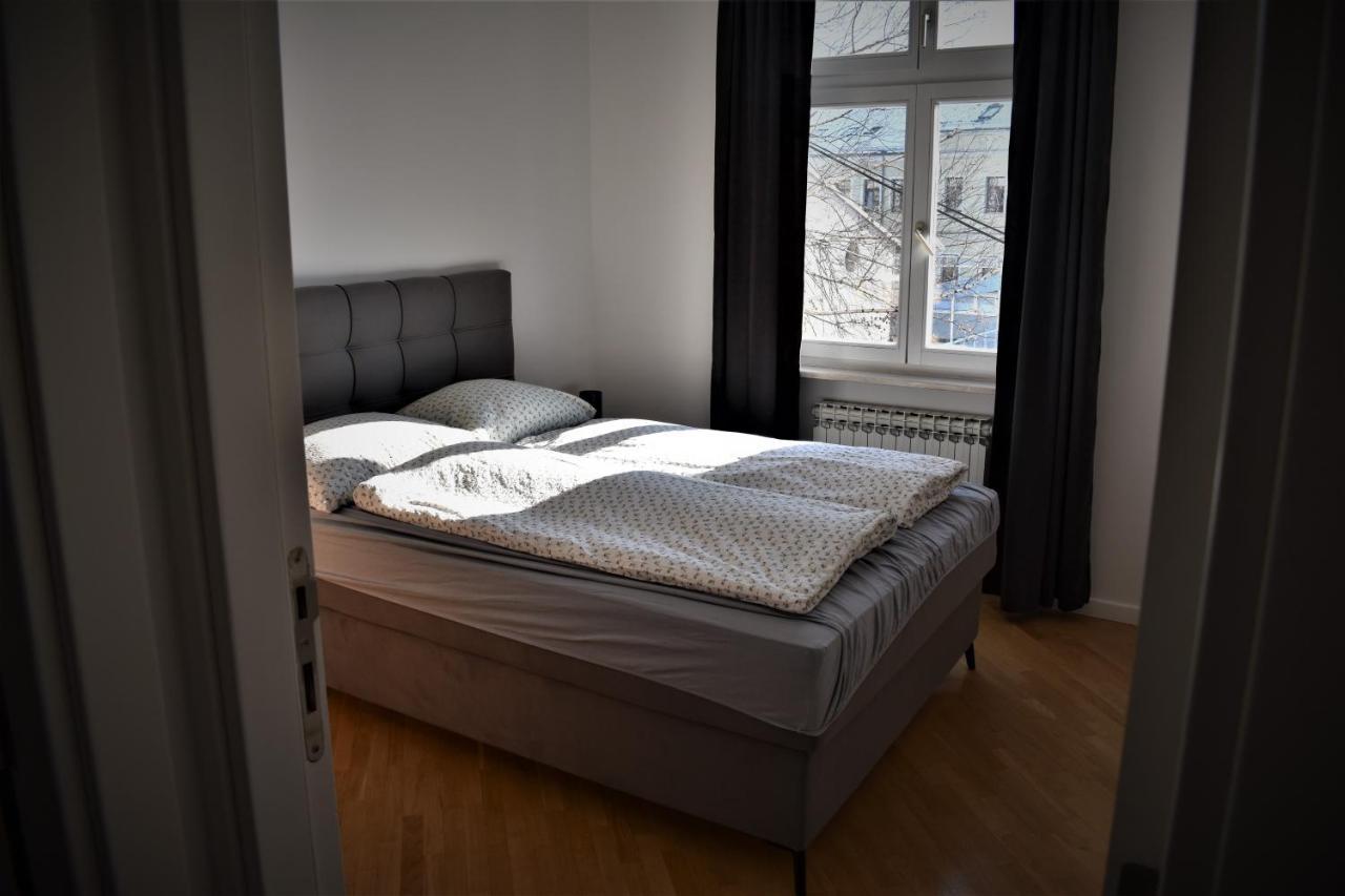 Apartment Mejtas With Free Parking SJJ Exteriör bild